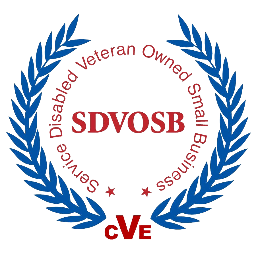 Service-Disabled Veteran-Owned Small Business (SDVOSB)