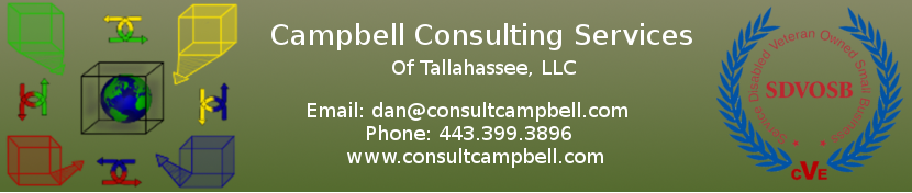 Campbell Consulting Services